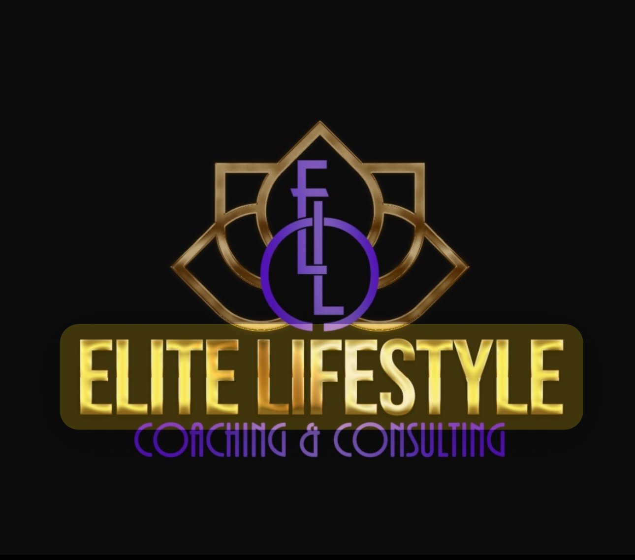 Elite Lifestyle Coaching & Consulting