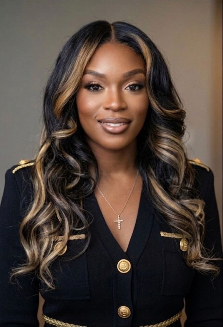 Shameka Landers
